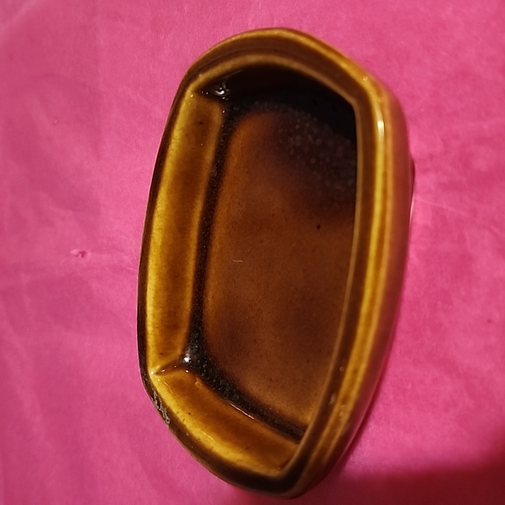 VINTAGE  SMALL TRINKETS DISH
